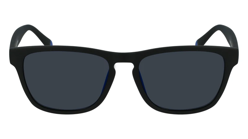 Calvin Klein Jeans Men's Sunglasses CKJ21623S/N - Matte Black with Lens - Image 1