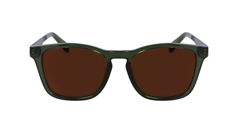 Calvin Klein Jeans Men's Sunglasses CKJ22642S/N - Khaki with Lens