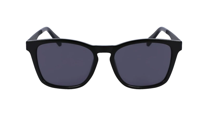 Calvin Klein Jeans Men's Sunglasses CKJ22642S/N - Black with Lens
