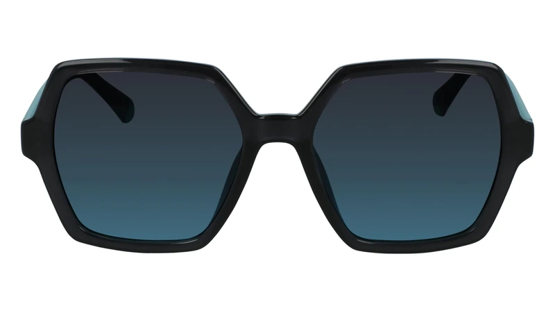Calvin Klein Jeans Women's Sunglasses CKJ21629S/N - Gray with Lens