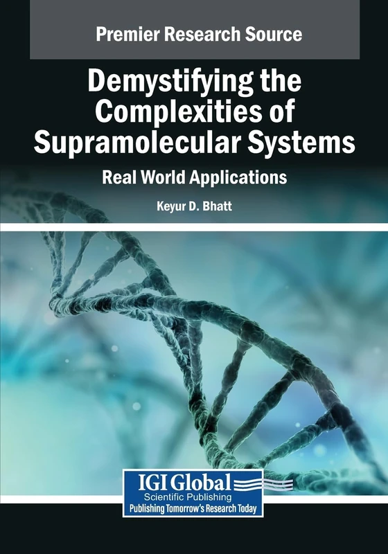 Demystifying Supramolecular Systems - Real World Applications - Image 1
