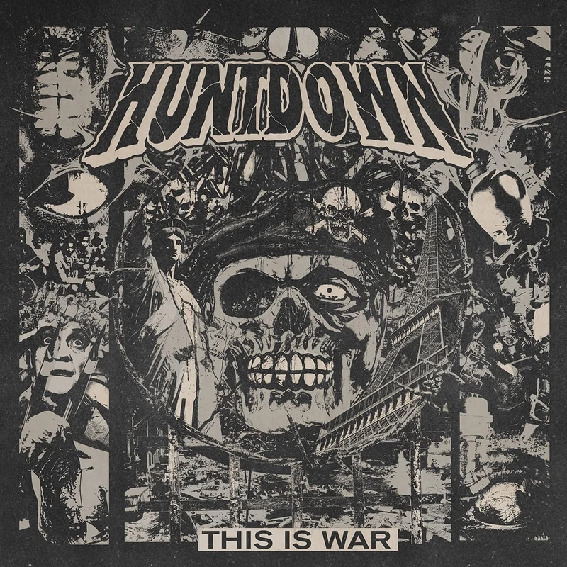 THIS IS WAR [VINYL]