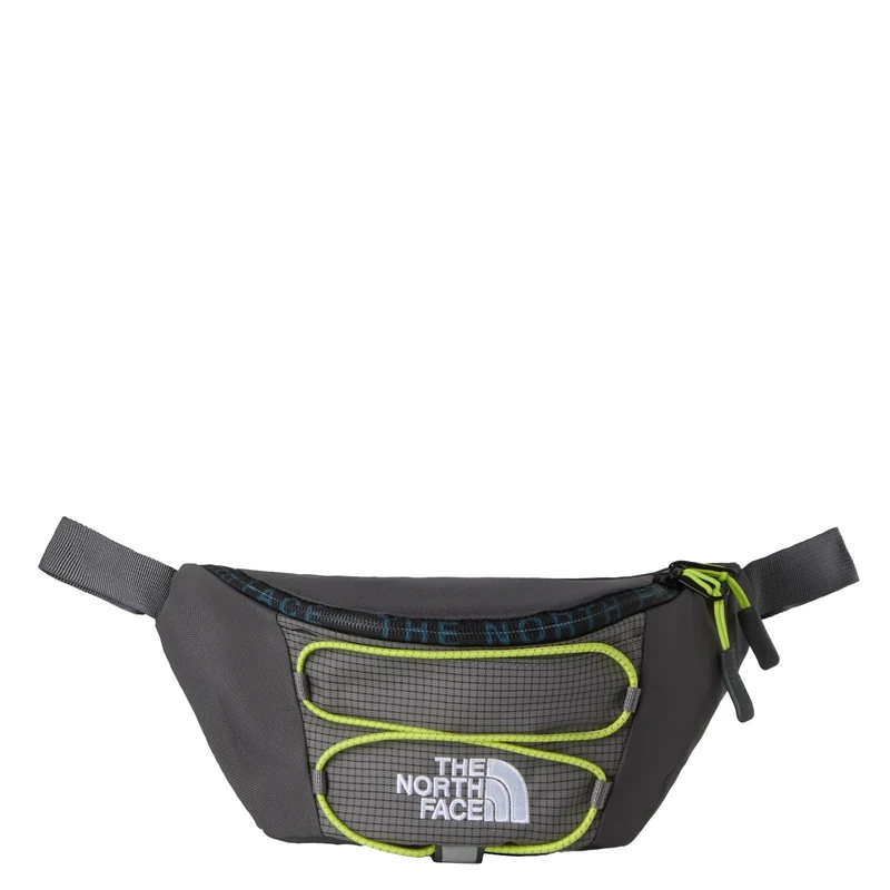 The North Face Unisex Jester Lumbar 2.2L Hip Bag, Anthracite Grey/Smoked