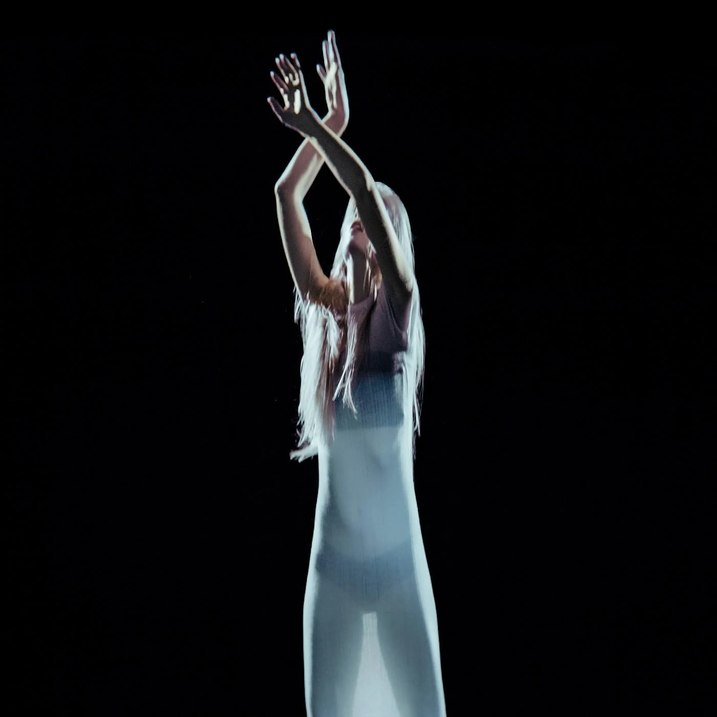 Don't Trust Mirrors [VINYL]