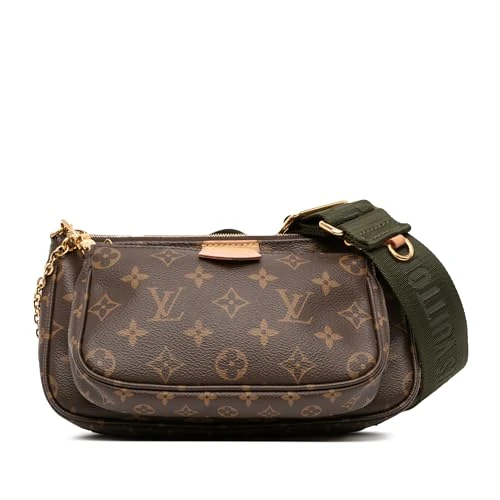Louis Vuitton Pre-Loved Monogram Multi Pochette Accessoires