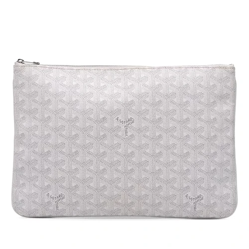 Pre-Loved Goyardine Senat MM