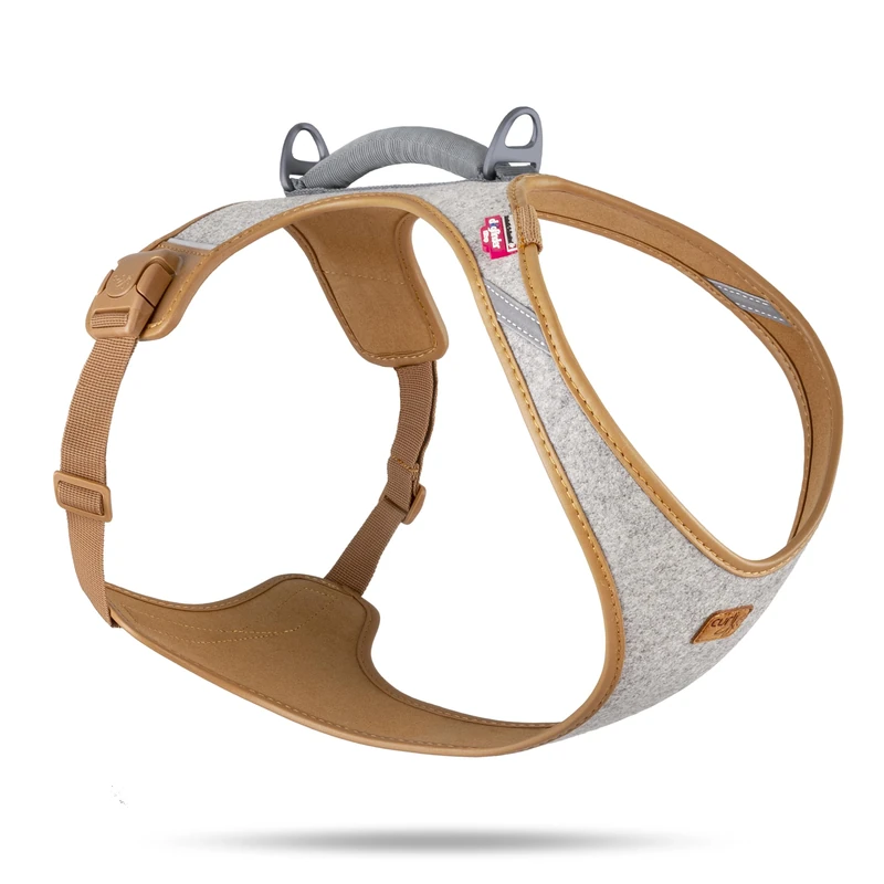 Alpine Belka Harness Gray XL