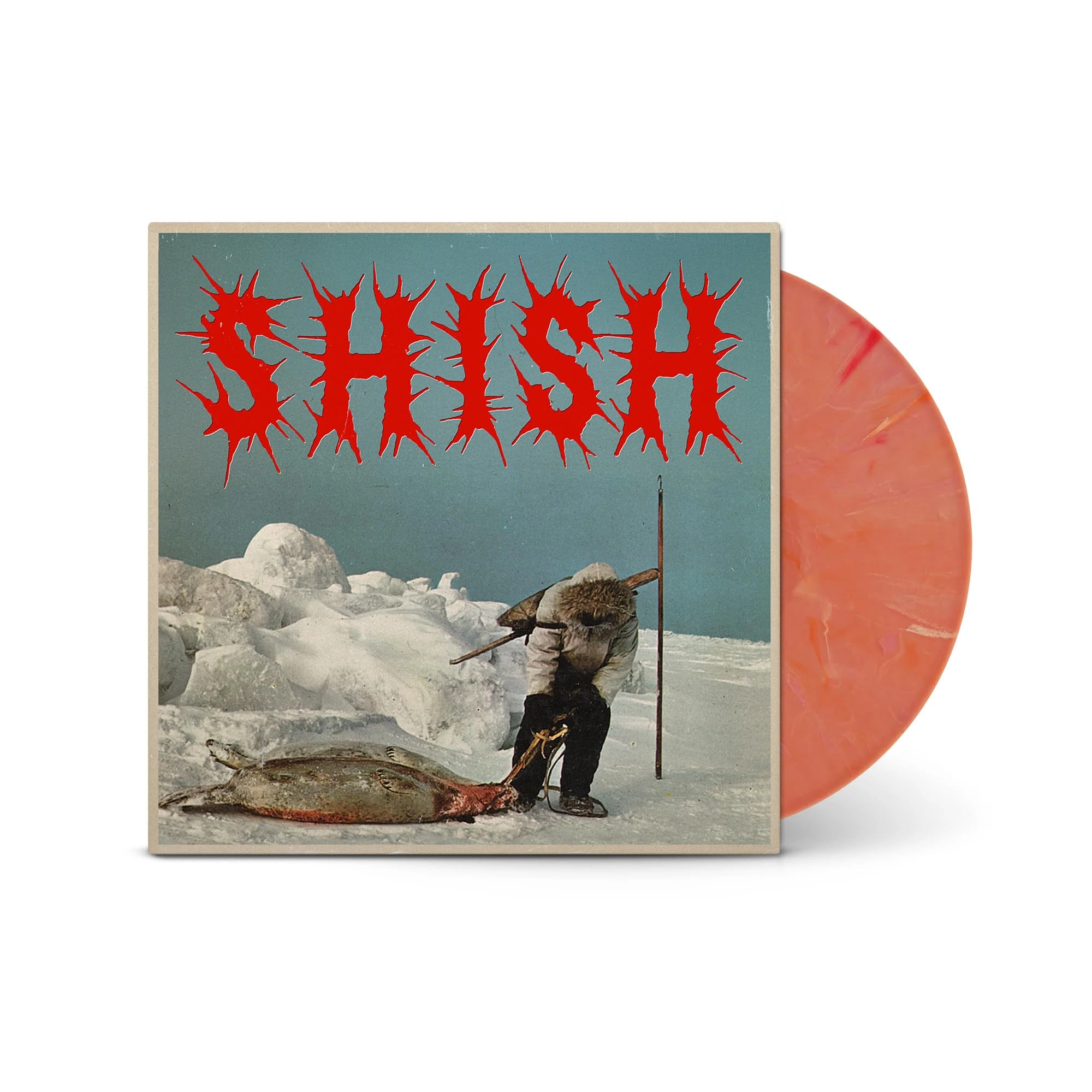 SHISH [VINYL]
