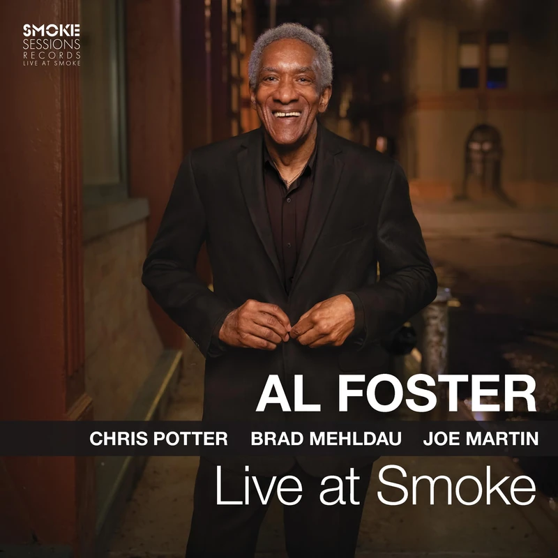Live at Smoke [VINYL] - Image 1