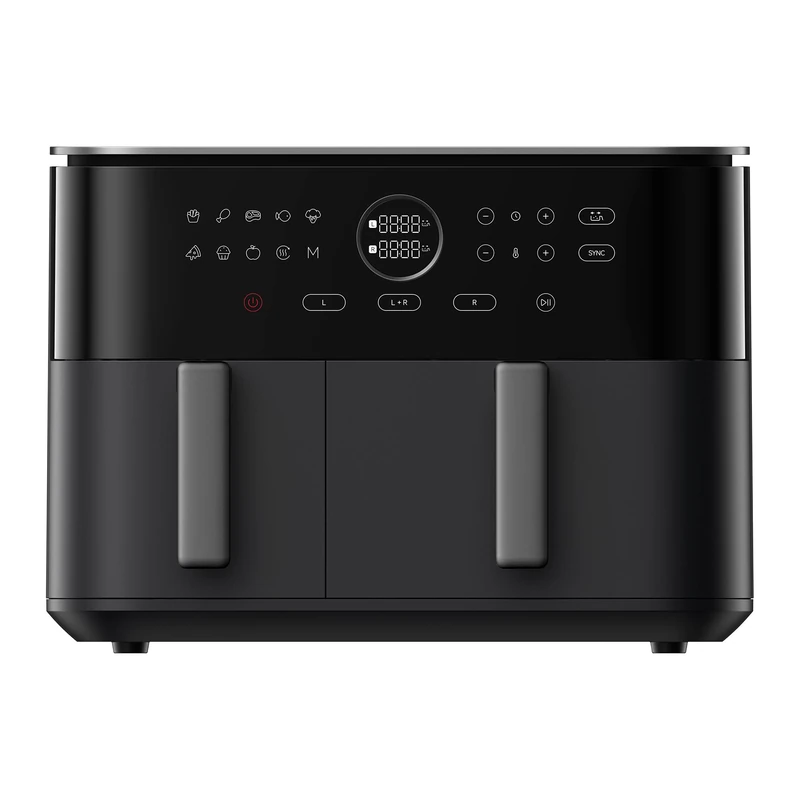 Xiaomi Dual Zone Air Fryer 10L