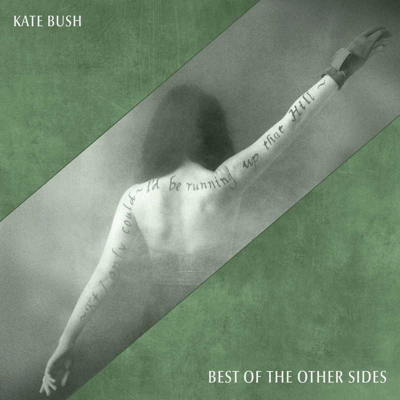 Fish People Kate Bush - The Best of The Other Sides Vinyl - Image 1