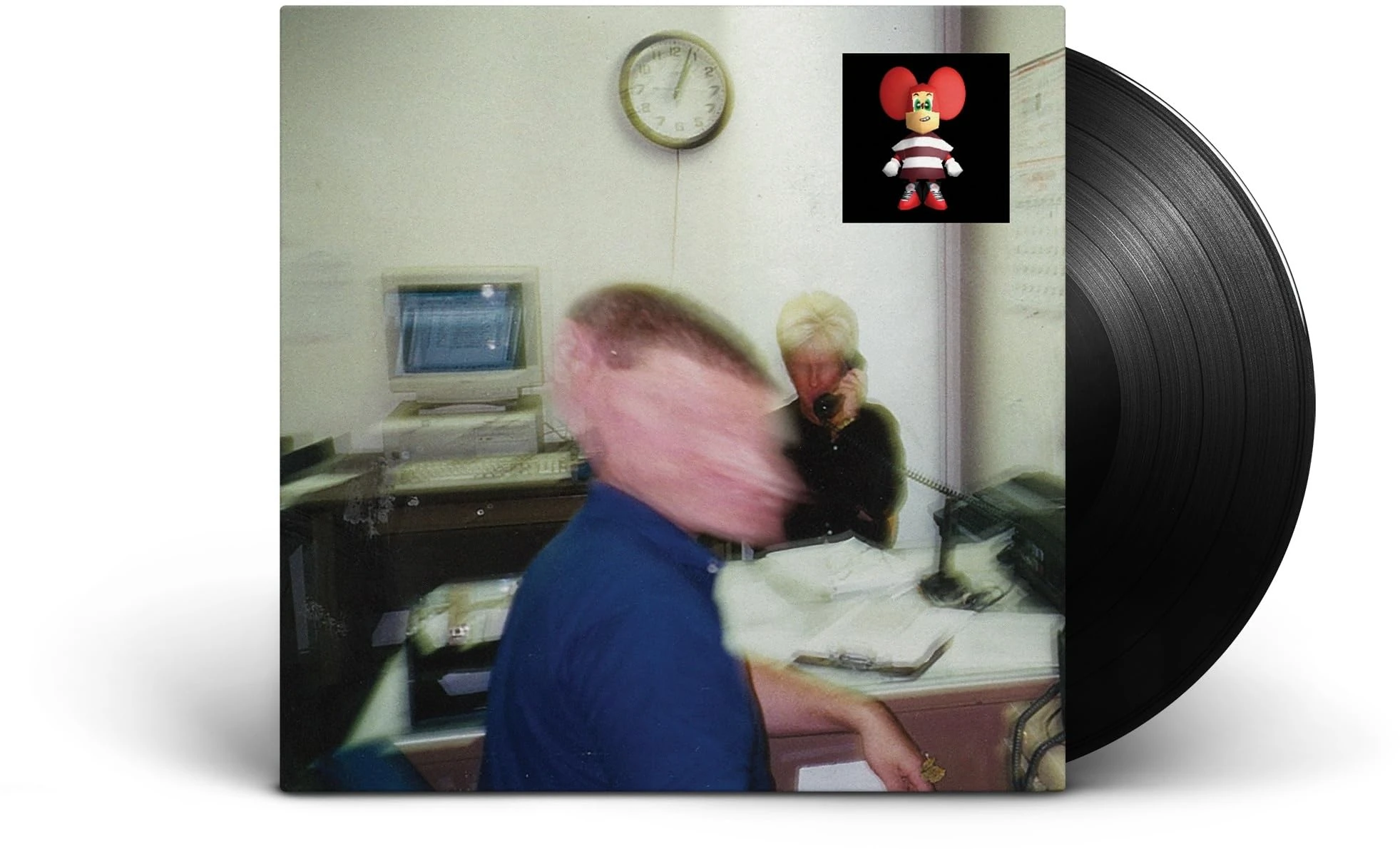 Lucky Styles [VINYL]