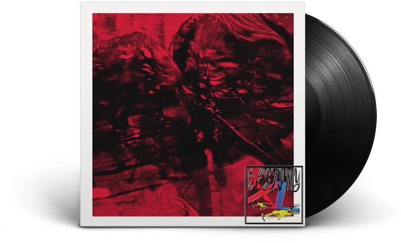 Universal Music Group Destiny XL Vinyl - New Store Stock