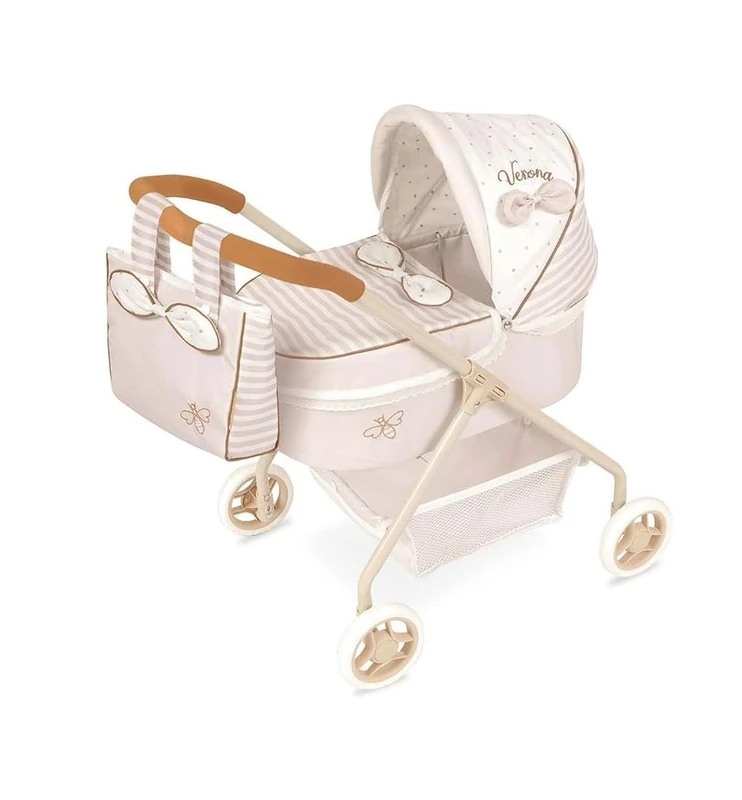 My First Pram Dolly Verona - Image 1