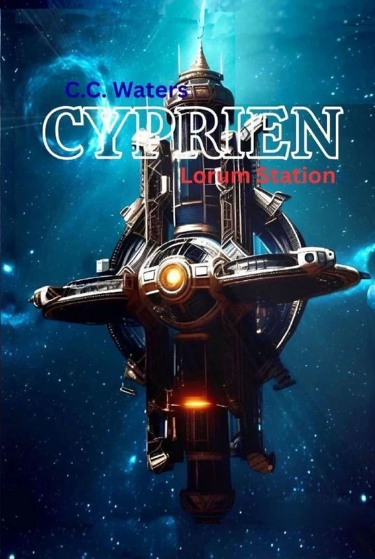 Cyprien - Lorum Station - Image 1
