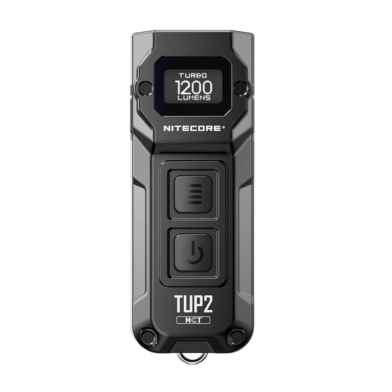 Nitecore TUP2 MCT