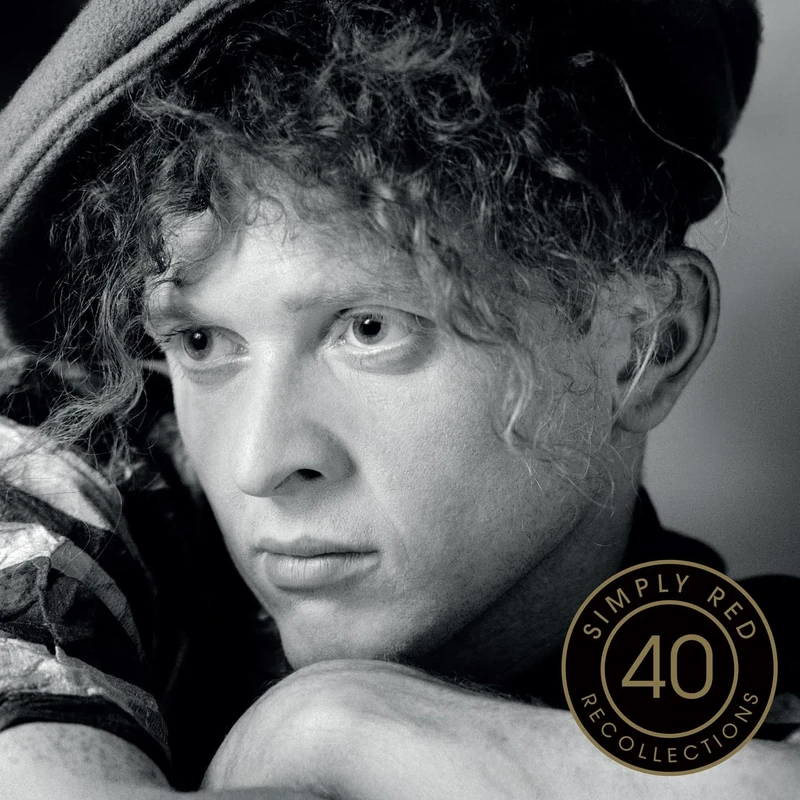 Recollections Pop Album - Digital Download by Simplyred.com Ltd