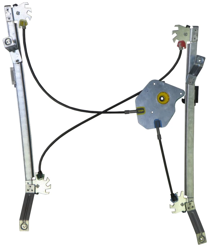 VALEO 851981 VALEO Window Regulator Side [Text]: Comfort [Text]: Function Type [Text]: Technology [Text]: