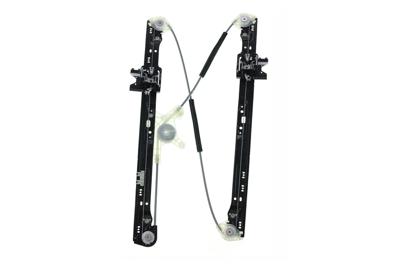 Valeo Window Regulator Left Rear 861250