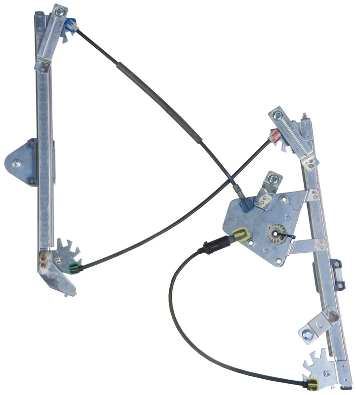 VALEO 852614 VALEO Window Regulator Side [Text]: Comfort [Text]: Function Type [Text]: Technology [Text]: