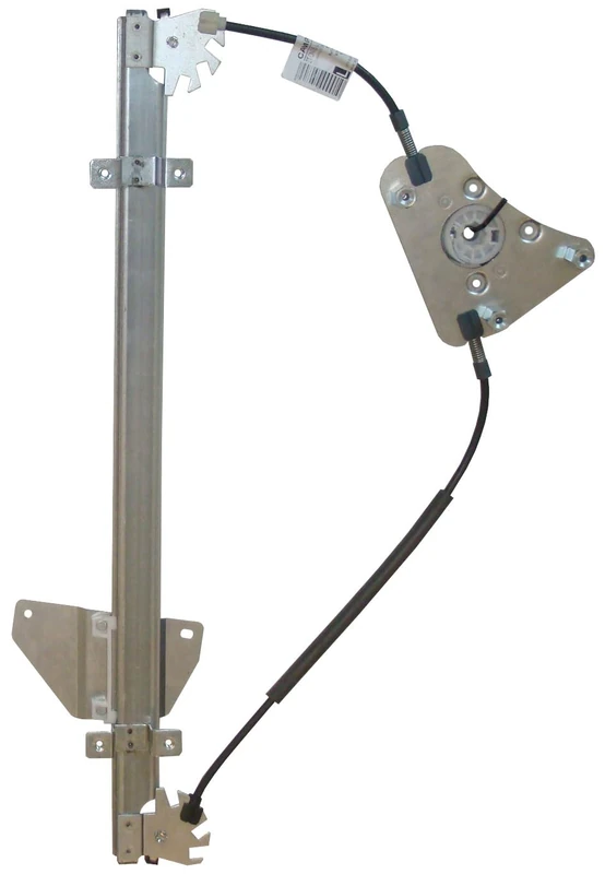 VALEO 852633 VALEO Window Regulator Side [Text]: Comfort [Text]: Function Type [Text]: Technology [Text]: