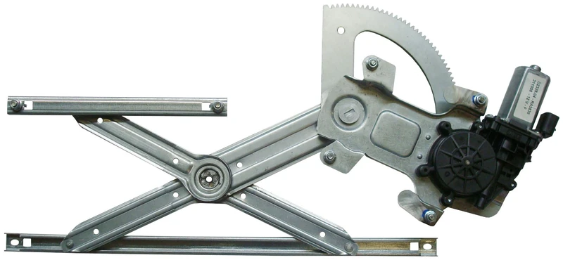 Valeo Window Regulator Front Left 852644