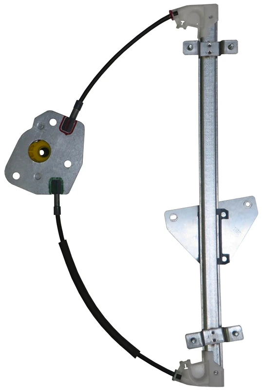 Valeo Window Regulator Right Front 851971
