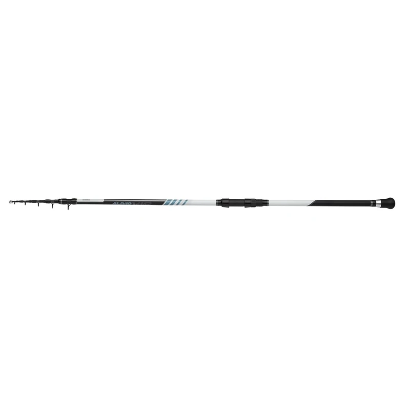 Rod Alivio CX Boat Tele