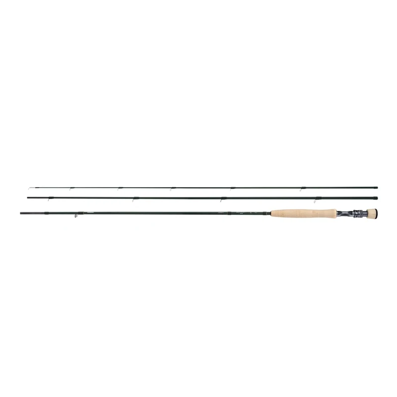 Rod Biocraft XR Fly Still Wtr