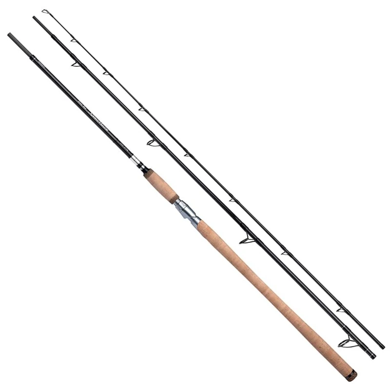 Rod Speedmaster Salmon