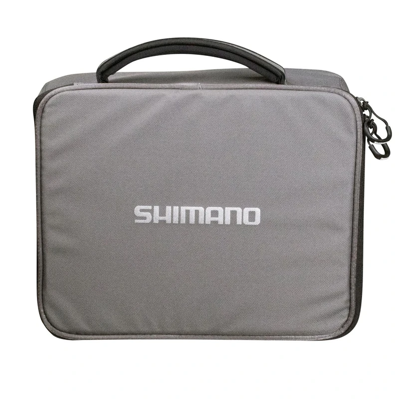 Luggage Shimano Predator - Reel Case Large - Image 1