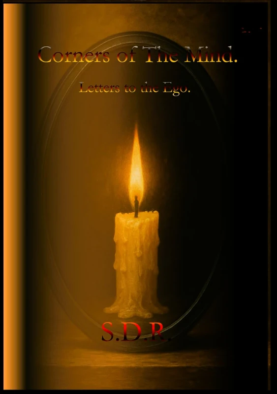 Corners of the Mind: Letters to the Ego - Image 1