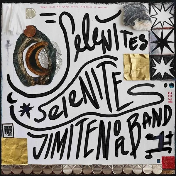 Selenites, Selenites! (Clear Vinyl) [Vinyl LP] [VINYL]