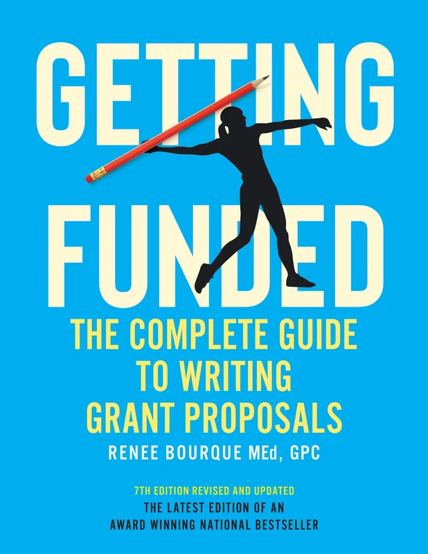 Getting Funded: The Complete Guide to Writing Grant Proposals - Image 1