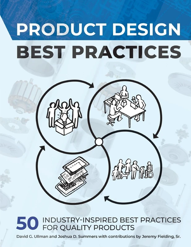 Product Design Best Practices: 50 Industry-Inspired Best Practices for Quality Products - Image 1