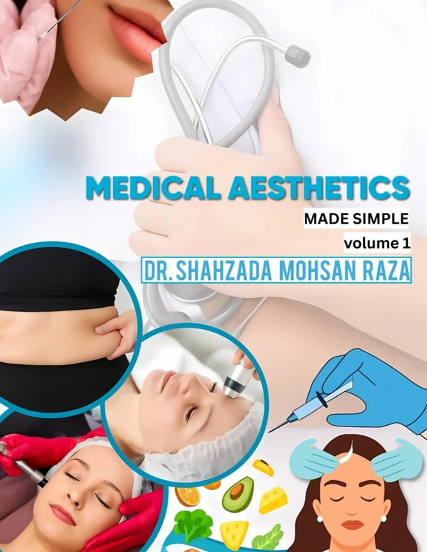 Medical Aesthetics Made Simple Volume 1