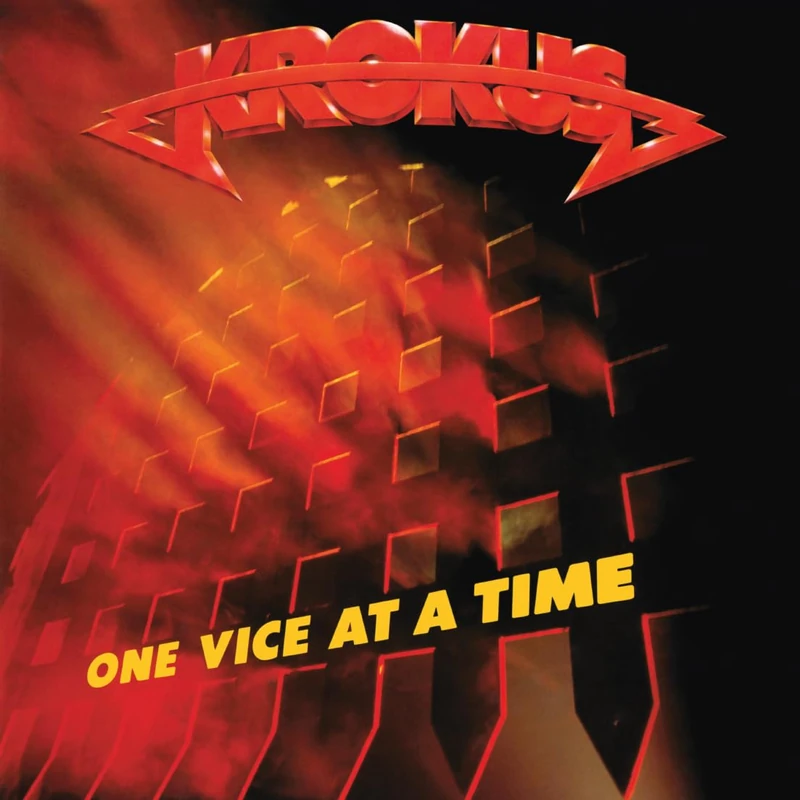 One Vice At A Time [VINYL] - Image 1