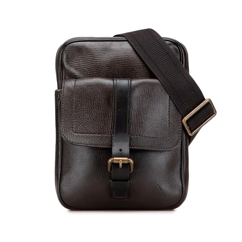 Louis Vuitton Pre-Loved Utah Iroquois