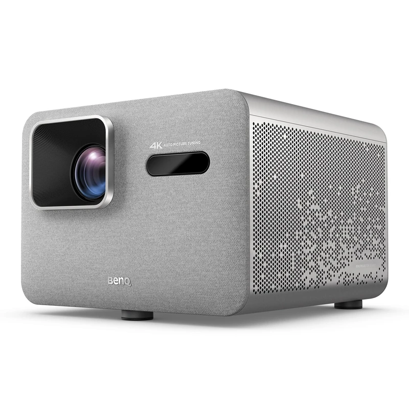 BenQ TK705STi 4K HDR Short Throw Projector - 3000 Lumens