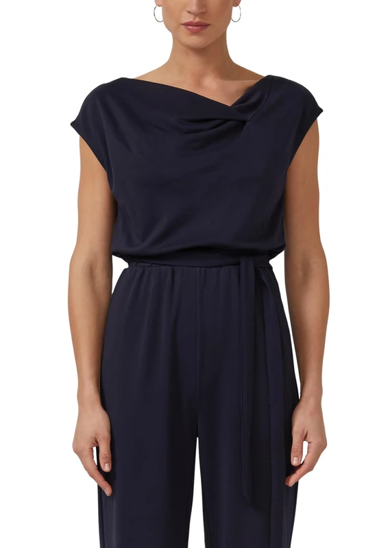 s.Oliver BLACK LABEL Women's 2176355 Jumpsuit, 5959, 12 - Image 1