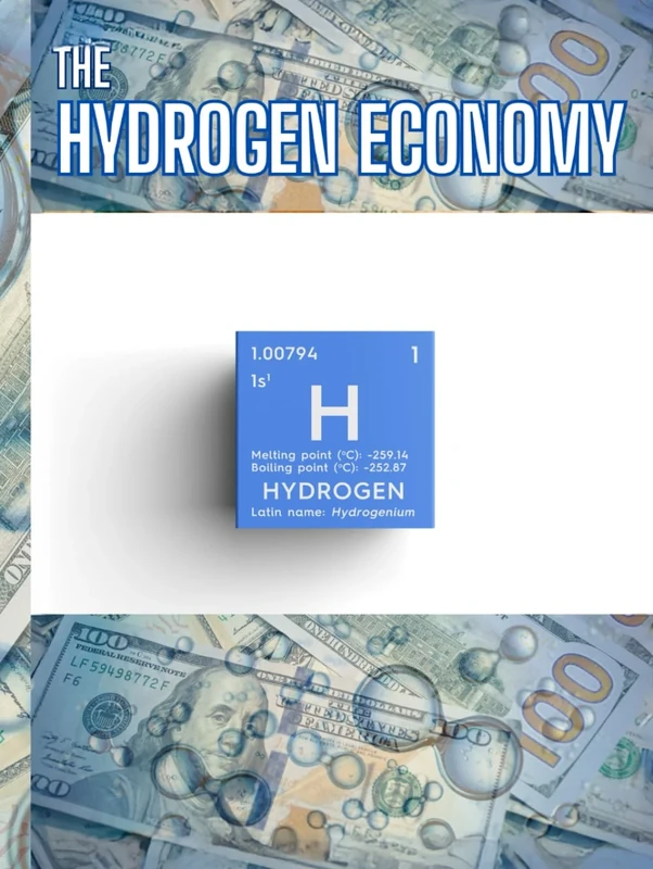 THE HYDROGEN ECONOMY