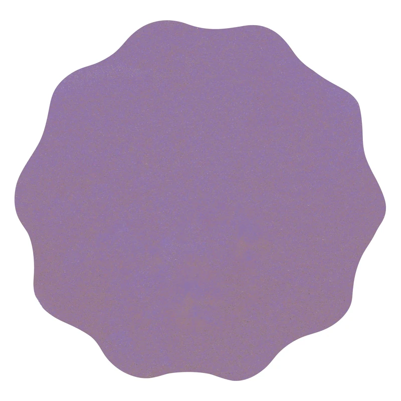 3M Trizact Hookit Abrasive Disc 466LA, Purple, 35 mm, A7
