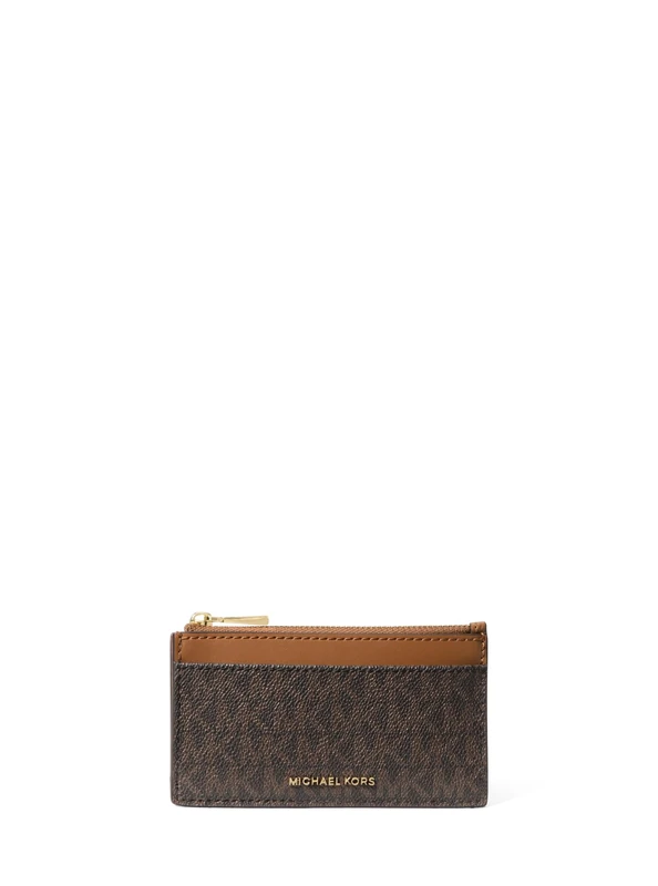 Michael Kors SM Zip Key Card CASE Casual