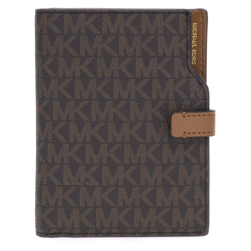 Michael Kors Passport Wallet Casual