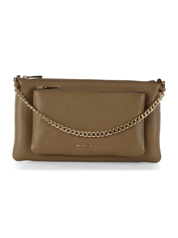Michael Kors MD PCKT CONV XBODY BAG