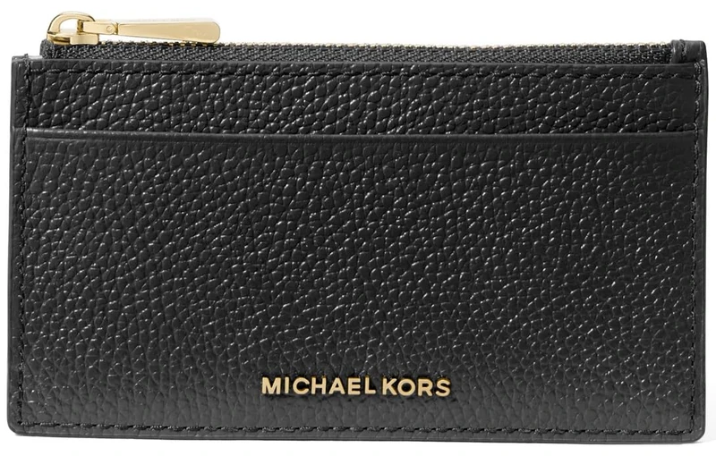 Michael Kors SM Zip Key Card CASE Casual