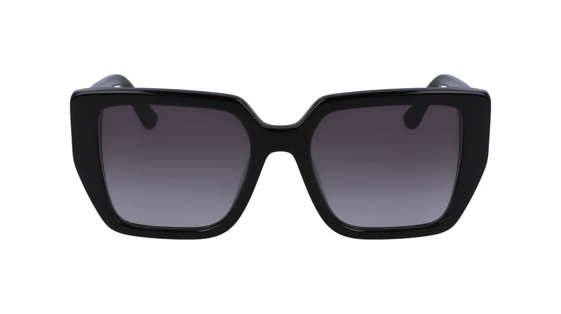 KARL LAGERFELD Women's Sunglasses KL6036S/N - Black