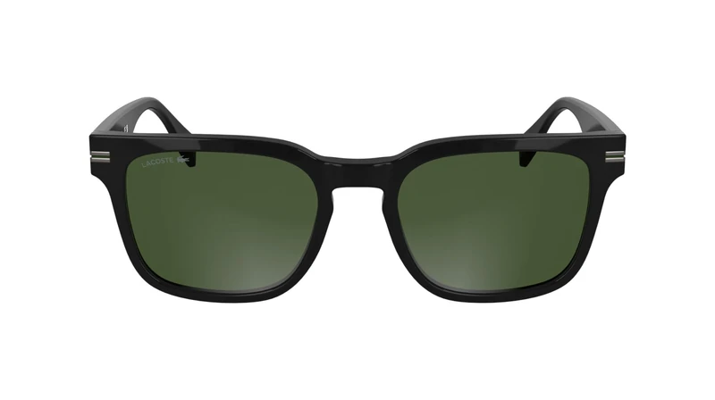 Lacoste Men's Sunglasses L6065S/N - Black
