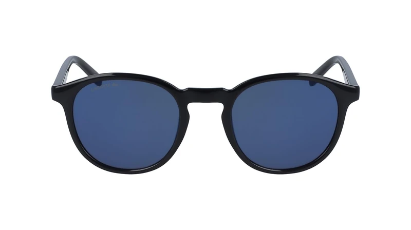 Lacoste Unisex Adult Sunglasses L916S - Dark Blue