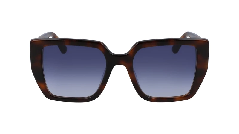 KARL LAGERFELD Women's Sunglasses KL6036S/N - Tortoise